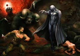 Berserk Eclipse Berserk Interesting Drawings Dark Fantasy