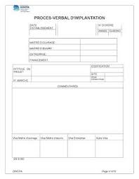 Epingle Sur Fiche De Chantier Visite Crst Demarrage Commande Bl