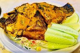 Ikan nila biasanya digoreng kering atau dibuat pepes dengan bumbu lengkap. Cara Membuat Ikan Bakar Padang Nikmat Dan Kaya Bumbu Merdeka Com