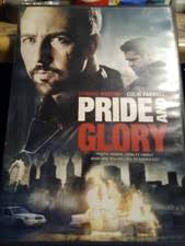 Pride and Glory (DVD, 2009) for sale online