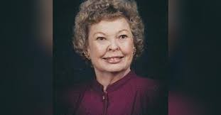 Martha Louise Mize Obituary