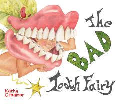 Tooth Fairy: Queen Of Pain (Dvd) : Target