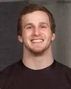 2013 Men's Track and Field Roster