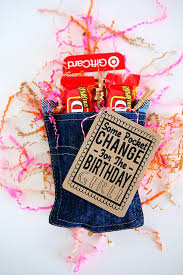 What can be the best birthday gift for girls, is that what you are confused about? 25 Homemade Gifts For Teenagers Tip Junkie