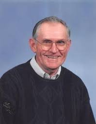 Lowell Marlin Obituary (1926