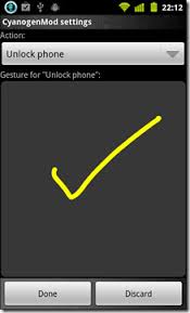 I am not 100% sure but i do not think cyanogenmod unlocks sims. The Complete Review Of Cyanogenmod 7 Walkthrough Guide