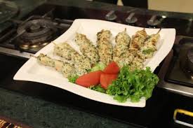 Chicken Boti With Fresh Herbs Recipe By Chef Zakir Recipes In Urdu English Recipes Herb Recipes Food