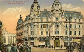 Bucureşti 2016 marketing, facultatea de management, an ii id. Facultatea De Business È™i Turism De La Ase Un Nou Inceput Presa De Turism