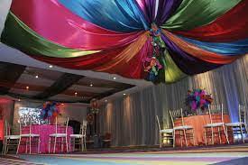 Empresa dedicada a la venta de telas por mayor y menor. Pin En Bodas