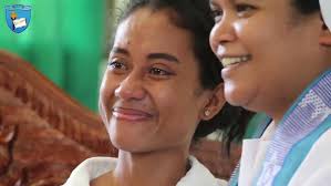 DESPEDIDA MADRE CARLA LAY, IHA IPDC 2017