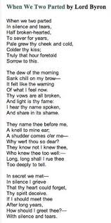 Lord Byron Byron Poetry Poetry Quotes Poetry Words