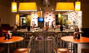 Hamburger franchises tend to have low profit margins on their products but benefit from the high volumes of business they do. Back Yard Burgers Cooks Up Major Turnaround