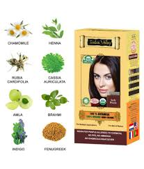 I really appreciate the help , i never thought of the natural scalp oils creating a barrier in between. Indus Valley Botanical Hair Color For Sensitive Skin Semi Permanent Hair Color Black 120 G Pack Of 6 Buy Indus Valley Botanical Hair Color For Sensitive Skin Semi Permanent Hair Color Black