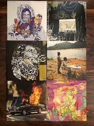 The band was formed in 2004 in wasilla, alaska and currently consists of john gourley, zach carothers, kyle o'quin, jason sechrist and eric howk. You Can Only Trust Yourself And The First Twelve Portugal The Man Albums Well I M Halfway There Portugaltheman