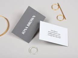 Earring card display 3.5 x 2.5. The Best Business Card Gallery No 2 Bp O