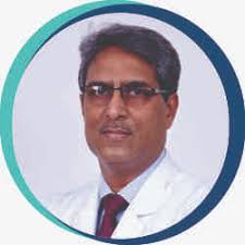 Dr. Amitabh Singh