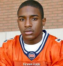 Gary Gray, Notre Dame, Cornerback