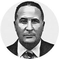 Joaquin Alejandro Najera Trujillo Email & Phone Number