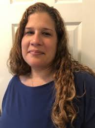 Carmen Martell's Instagram, Twitter & Facebook