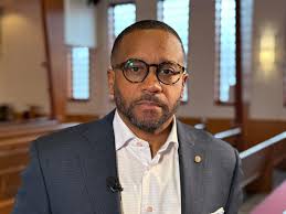 The John F. Kennedy for the Performing Arts, which sits