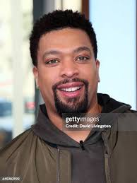 140 David Caputo Photos & High Res Pictures