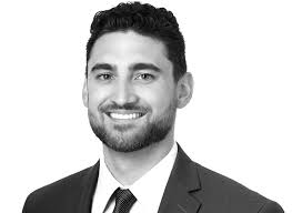 Dr. Nick Thimesch, Family Medicine