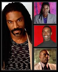 Timothy D. Stickney ~ Randall James "R.J." Gannon