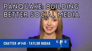 Pretty much everybody uses facebook, instagram, and other similar platforms. Panquake Building Better Social Media Youtube