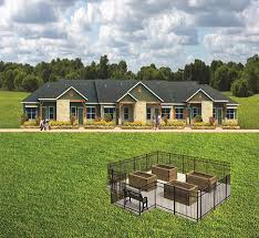 Maybe you would like to learn more about one of these? Hidden Glen Senior Community Retirement Living