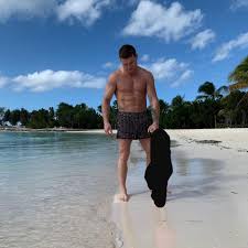 Saul canelo alvarez stopped billy joe saunders in their title fight in texas. Saul Alvarez S Feet Wikifeet Men