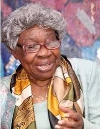 Rosa Stephenson Obituary