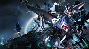 Gundam Wing Wallpapers Top Free Gundam Wing Backgrounds Wallpaperaccess You will definitely choose from a huge number of pictures that option that will suit you exactly! gundam wing wallpapers top free