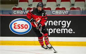 Poulin simply brilliant in team. 9gsu89lo7vduam
