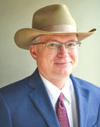 New District Attorney takes office next week