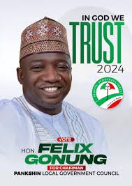 Geku Maryang MLA thnks giving Speech dedicated to his support