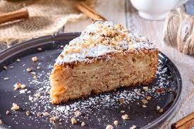 Torta gialla padana torta gianduia torta golosa crema e nutella torta hunyadi torta inglese alle mele torta intimita torta jugoslava alla nutella torta limoncina torta maddalena torta marco polo torta margherita di pere e cocco torta maria antonietta torta marrone torta mele e noci torta meringata. Torta Di Mele Noci Cannella Golosissima Chiara S Cakery
