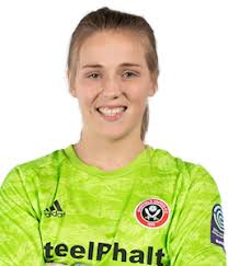 Emily Batty (ENG) :: Photos :: playmakerstats.com