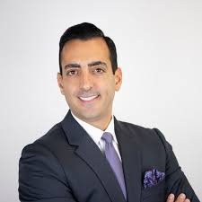 Michael Ghanem Sahouri