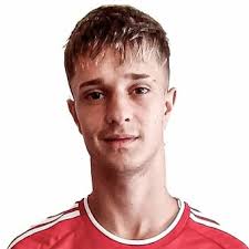Profile Jorge Sánchez, Real Murcia Imperial: Info, news, matches and  statistics