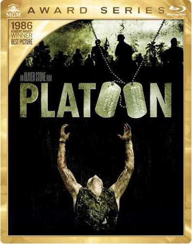 Platoon (DVD)