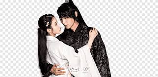 Scarlet heart ryeo is a south korean television series based on the chinese novel bu bu jing xin. Man In Black Top Iu Moon Lovers Scarlet Heart Ryeo Korean Drama Moon Lovers Scarlet Heart Ryeo Ost Song Joong Ki Hair Accessory Textile Png Pngegg
