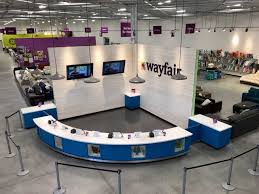 We have now placed twitpic in an archived state. Wayfair Outlet Officially Open For Business In Florence On Feb 15