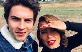 Nikodem rozbicki is an actor. Nikodem Rozbicki O Zdjeciach Paparazzi Z Julia Wieniawa Aktorka Sie Poplakala A On Moja Reakcja Nie Byla Tak Impulsywna