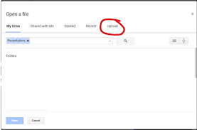 Maybe you would like to learn more about one of these? How To Use Templates Animations And Clip Art With Google Slides