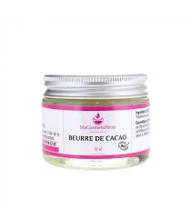 Beurre De Cacao Brut Biologique Huiles Sens Beurre De Cacao Cacao Faire Son Savon