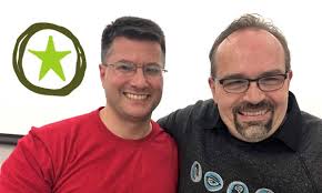 The Sketchnote Army Podcast: Season 2, Episode 6: Mike Rohde, interviewed  by Rob Dimeo — Sketchnote Army