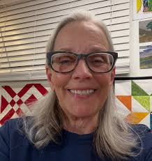 Rose Rennick-Parr_Healthy Quilting (@healthyquilting) • Instagram photos  and videos