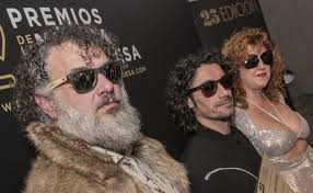 Ya se conocen los nominados de los 25º Premios de la Música Aragonesa