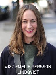Heja Framtiden podcast #187: Emelie Persson Lindqvist