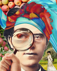 Super Power. photo by Lee Harwell